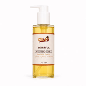 BLISSFUL Body Oil