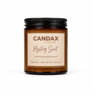 Candax Candle