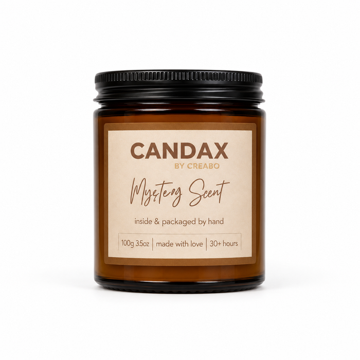 Candax Candle