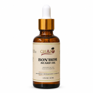 BON'HOM BEARD OIL