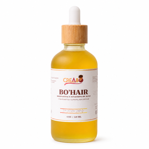 BO’HAIR Hair Oil