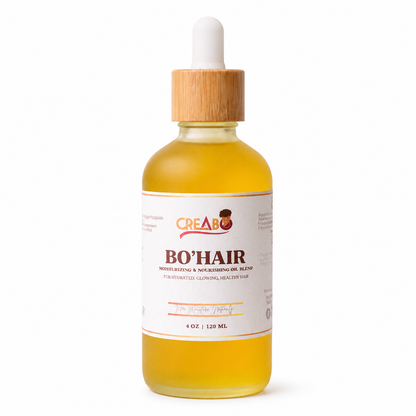 BO’HAIR Hair Oil