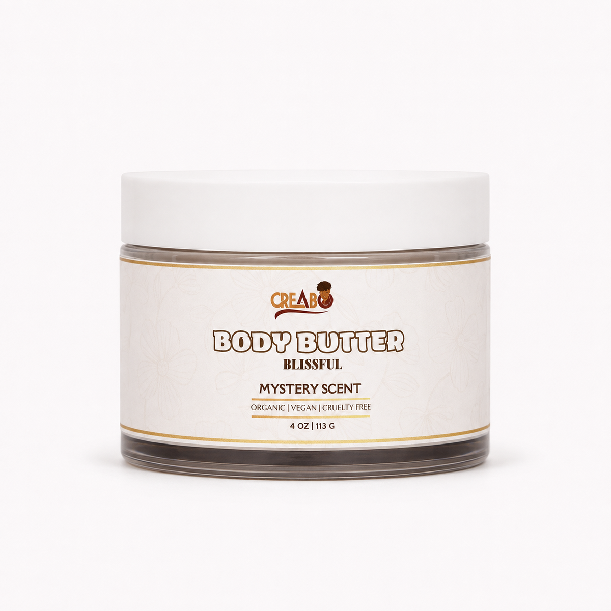 BLISSFUL Body Butter