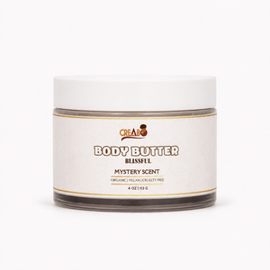 BLISSFUL Body Butter