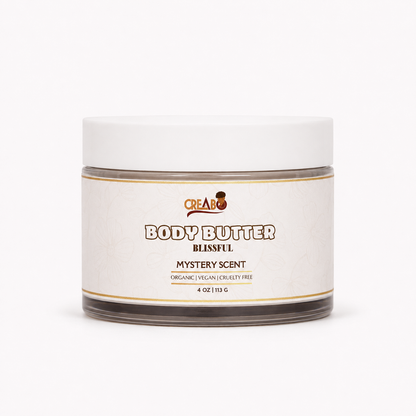 BLISSFUL Body Butter