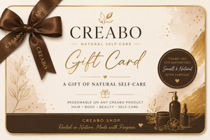 CREABO Gift Card