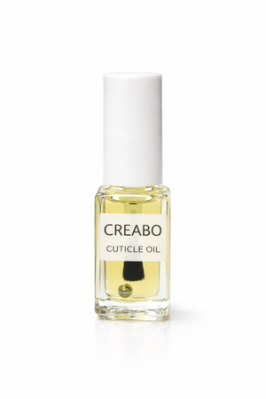 Cuticle Bliss Oil