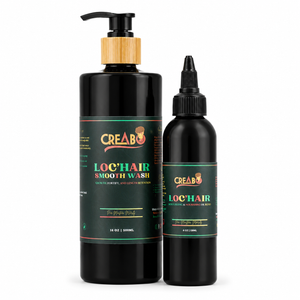 LOC'HAIR Bundle