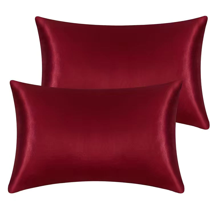 Satin Pillowcases