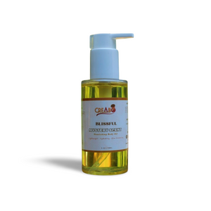 BLISSFUL Body Oil