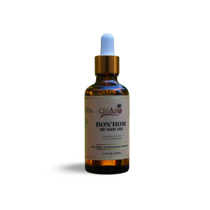 BON'HOM BEARD OIL
