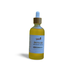 BO’HAIR Hair Oil