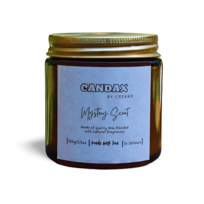 Candax