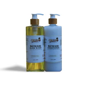 BO'HAIR Cowash & Conditioner