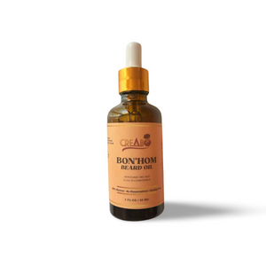 BON'HOM BEARD OIL