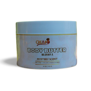 BLISSFUL Body Butter