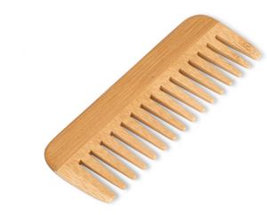 Wide Tooth Comb