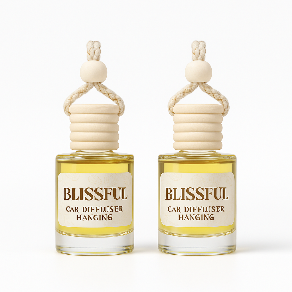 BLISSFUL DIFFUSER