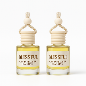 BLISSFUL DIFFUSER