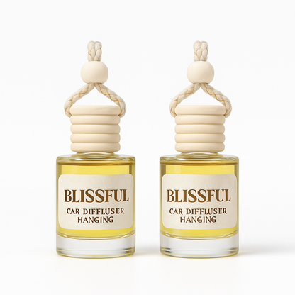 BLISSFUL DIFFUSER