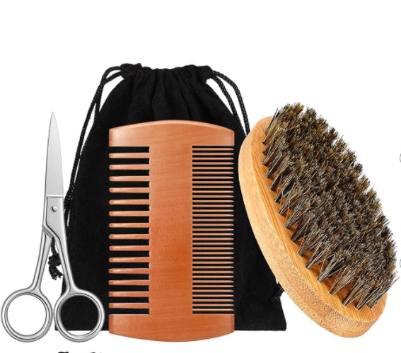 Grooming Kit