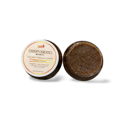 BLISSFUL Body Scrub